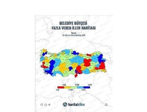 Sivas Belediyesi Mali Disiplinde Türkiye Tepesinde