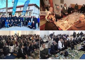 Sivil Toplum Merkezi, 2025’te 92 bin kişiyi ağırladı