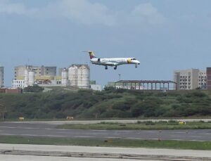 Small plane crashes in Colombia, killing 15, including congressman