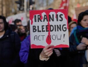 Soaring executions in Iran suggest use as ‘tool of state intimidation,’ UN says