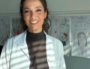 Soğuk Havalarda Diş Travmalarına Dikkat