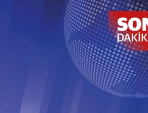 Son Dakika: Maduro ve eşi mahkemeye götürülüyor!