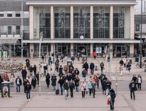 Son veri açıklandı: Almanya 15 yıl sonra dibi gördü