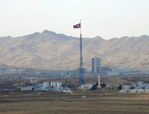 South Korea imposes travel bans on three civilians over alleged drone flights into North Korea