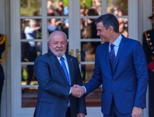 Spain and 5 Latin American countries reject US attack on Venezuela in joint communiqué