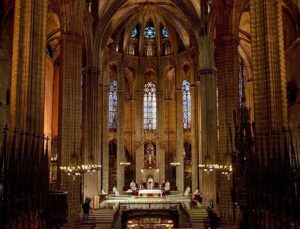 Spanish government and bishops agree on plan to compensate sexual abuse victims