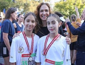 Sportif Yetenek Ölçüm Merkezi yarıyıl tatilinde gençleri bekliyor