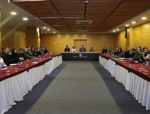 Stratejik Gürültü Haritası tamamlandı