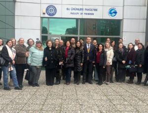 Su Ürünleri Sektöründen Uluslararası Sürdürülebilirlik Hamlesi