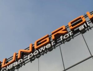 Sungrow, Sürdürülebilir Büyümede Küresel Liderler Arasında