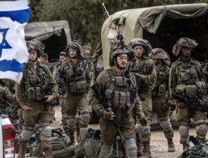 Suriye ve İsrail koordinasyon konusunda anlaştı