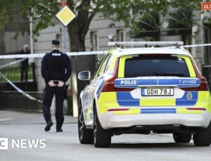 Sweden aims to lower age of criminal responsibility to 13 as gangs recruit children