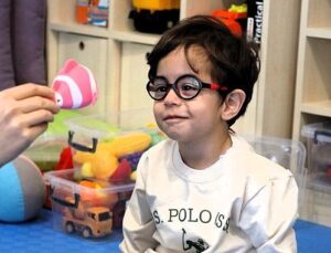 Talha’nın irtibat seyahati Gonca’yla başladı