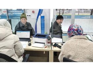 Tarıma takviye, üreticiye nefes