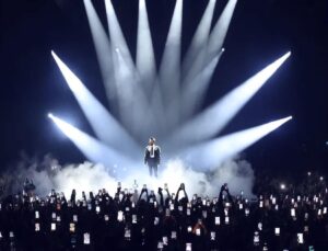 Tarkan Özlemi Son Buldu!