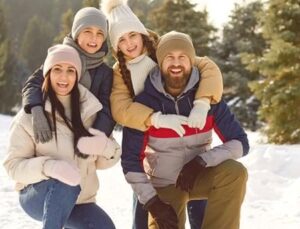 TatilBudur’dan Sömestr Tatiline Özel Yurt İçi ve Yurt Dışı Rotalar