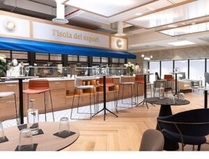 TAV İşletme Hizmetleri, Forbes Travel Guide iş birliğiyle global öğrenme ve gelişim stratejisini güçlendiriyor