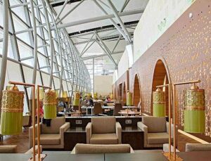 TAV İşletme Hizmetleri, Skytrax’te memleketler arası muvaffakiyet elde etti