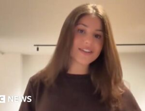 Teenager who studied in UK missing after Swiss bar fire