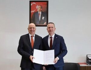 TEGV ve Tekirdağ Namık Kemal Üniversitesi’nden Gönüllülük için Güçlü İş Birliği