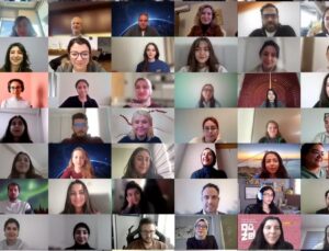 Teknolojide Kadın Derneği, “Teknolojinin Liderleri” Programının Yeni Dönemini Başlattı