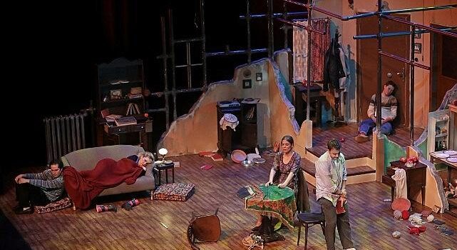 Temiz Bir Kutlamadan Etik Bir Çöküşe: “Sevgili Yelena Sergeyevna”