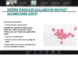 Tesirli irtibat, şahsî markanın temelini oluşturuyor!