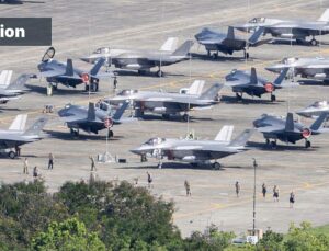 This is not about Venezuela, but about Trump’s strategy for the world