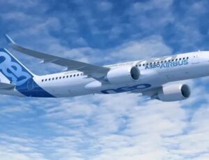 Ticaret gerilimi sonrası Çinli şirketten Airbus alımı: 22 milyar dolarlık anlaşma sağlandı