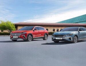 Togg Yönetim Kurulu Lideri Fuat Tosyalı: 2025 yılında kullanıcı sayımız 88 bini aştı 2026’da da geleceğin teknolojilerini geliştirmeye devam edeceğiz