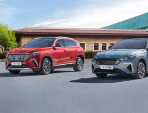 Togg’un 2025 Yılında Kullanıcı Sayısı 88 Bini Aştı 