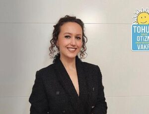 Tohum Otizm Vakfı’nın Yeni Genel Müdürü Seda Köknel Oldu