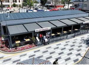 Toplumsal Belediyeciliğin Güçlü Örneği: Didim’deki Kent Lokantalarında Yaklaşık 115 Bin Yemek Servis Edildi