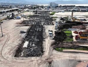 Toplumsal Hayat Merkezi’nde çalışma temposu yüksek
