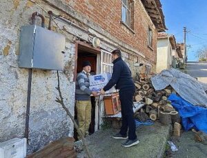Toplumsal projelerin büyüklüğü 2025’te sayılara yansıdı