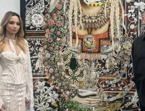 Tosyalı, Genç Sanatçıları Destekleyerek Kültürel Üretime Katkısını Sürdürüyor