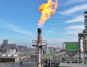  Tosyalı’dan Yeni Bir Dünya Rekoru Daha