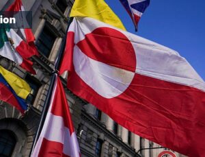 Trump acquiring Greenland is just a fantasy — it simply cannot be bought