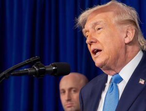 Trump: Ara seçimleri kazanamazsak, görevden alınacağım