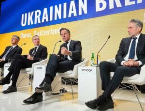 Trump considers ‘tariff-free zone’ for Ukraine as US envoy Witkoff hints peace deal is close