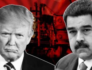 Trump enerji haritasını yeniden çiziyor! Venezuela petrolü neleri değiştirecek?