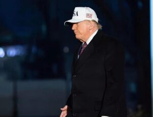 Trump puts military action against Iran’s protest crackdown on standby mode, slaps sanctions