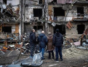 Trump says Russia agreed to pause Kyiv strikes during extreme winter temperatures