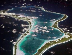 Trump says UK’s Chagos Islands deal with Mauritius is an act of ‘great stupidity’
