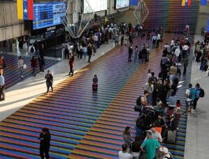 Trump says Venezuelan airspace will reopen to flights and Americans will ‘be safe there’