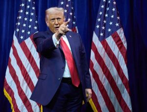 Trump withdraws US from UN climate treaty and 65 other global bodies