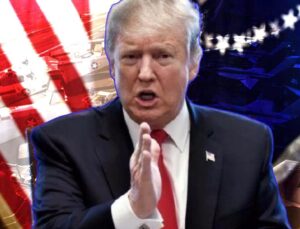 Trump’ın bir sonraki hedefi belli oldu! İki ülkenin ismini verdi