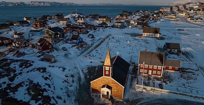 Trump’s Greenland takeover ambitions a ‘wake-up call’ for Europe, Dutch PM-elect says
