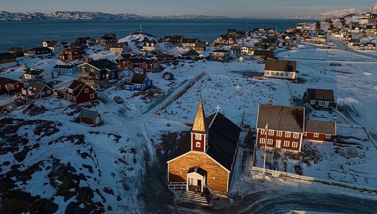Trump’s Greenland takeover ambitions a ‘wake-up call’ for Europe, Dutch PM-elect says