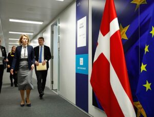 Trump’s Greenland threat pushes Brussels toward its economic ‘Article 5′